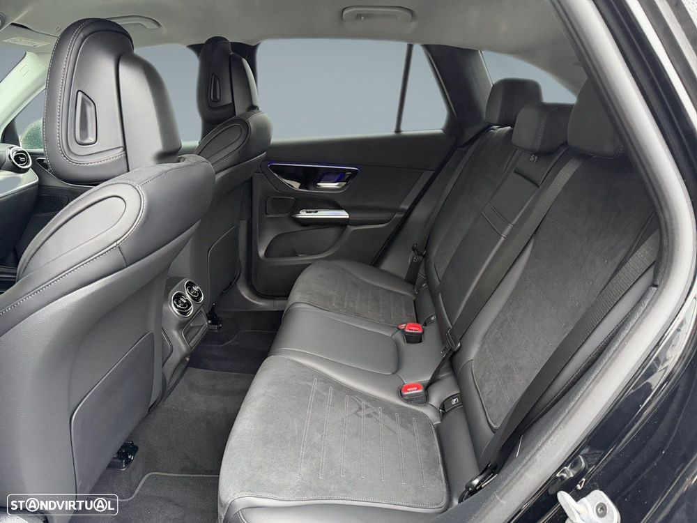 Mercedes-Benz GLC 220 d 4Matic AMG Advanced - 10