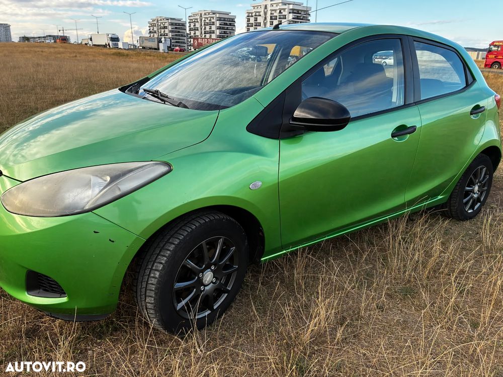Mazda 2 CD68 CE Plus - 3