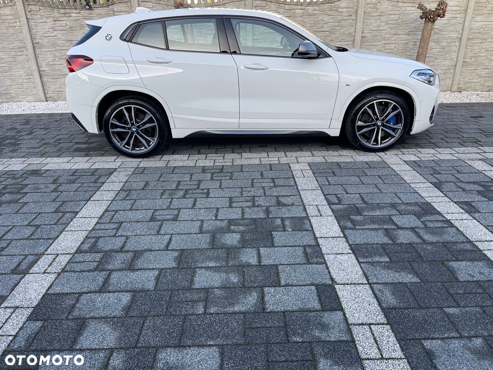 BMW X2 M35i - 5