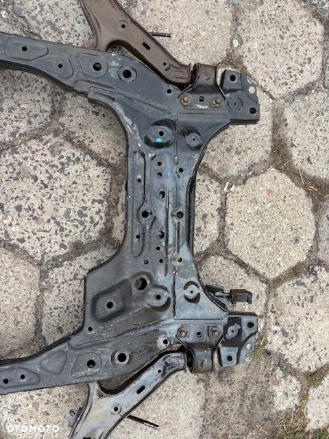 HONDA CR-V IV 16 r. LIFT 1.6 I-DTEC 160 KM WÓZEK BELKA SANKI PRZÓD N16A4 - 12