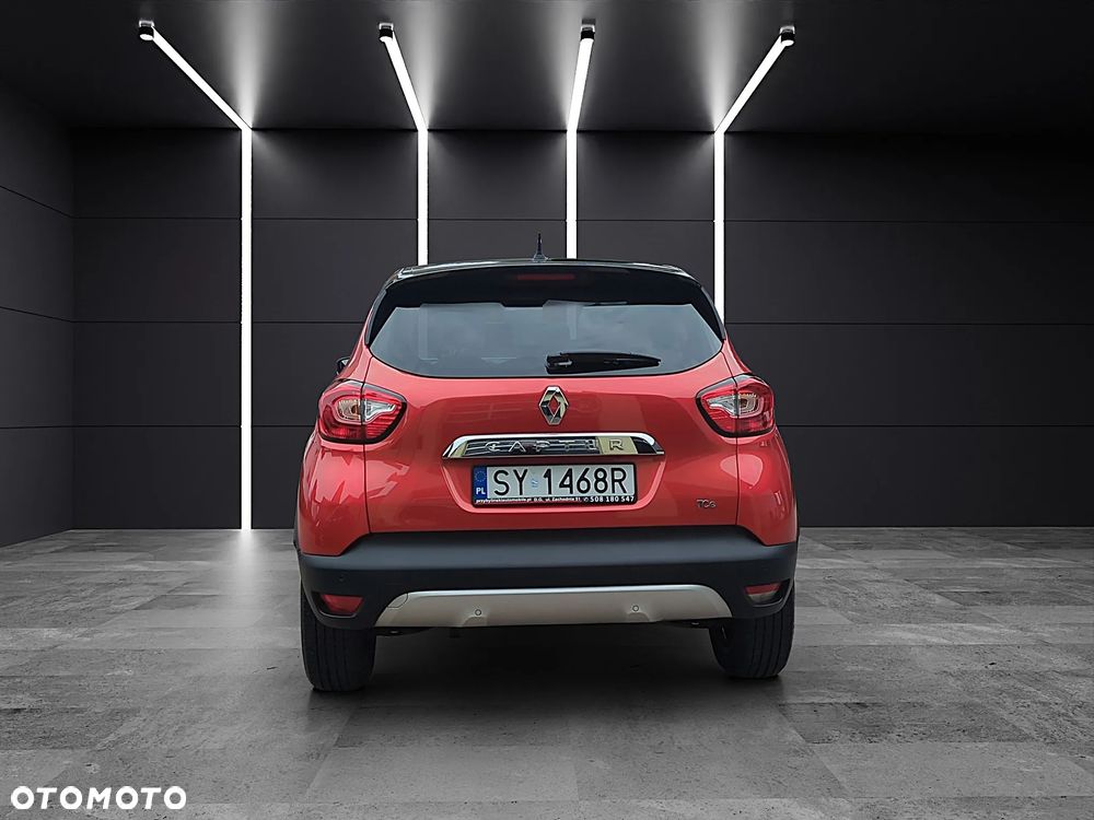 Renault Captur 0.9 Energy TCe Intens - 8