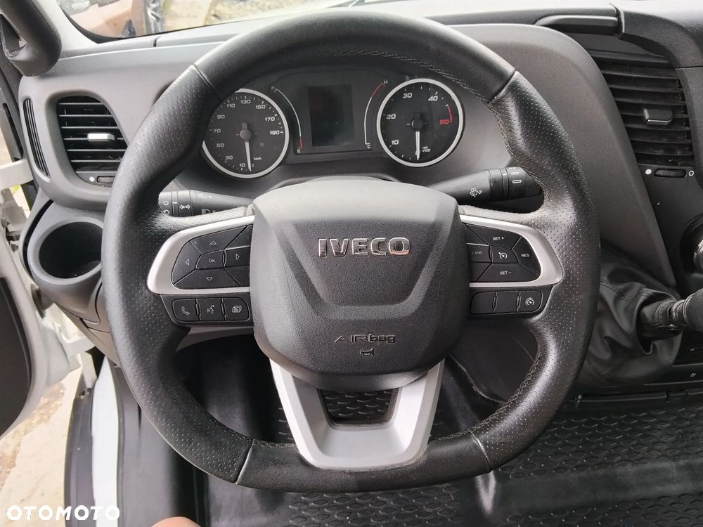 Iveco daily - 12