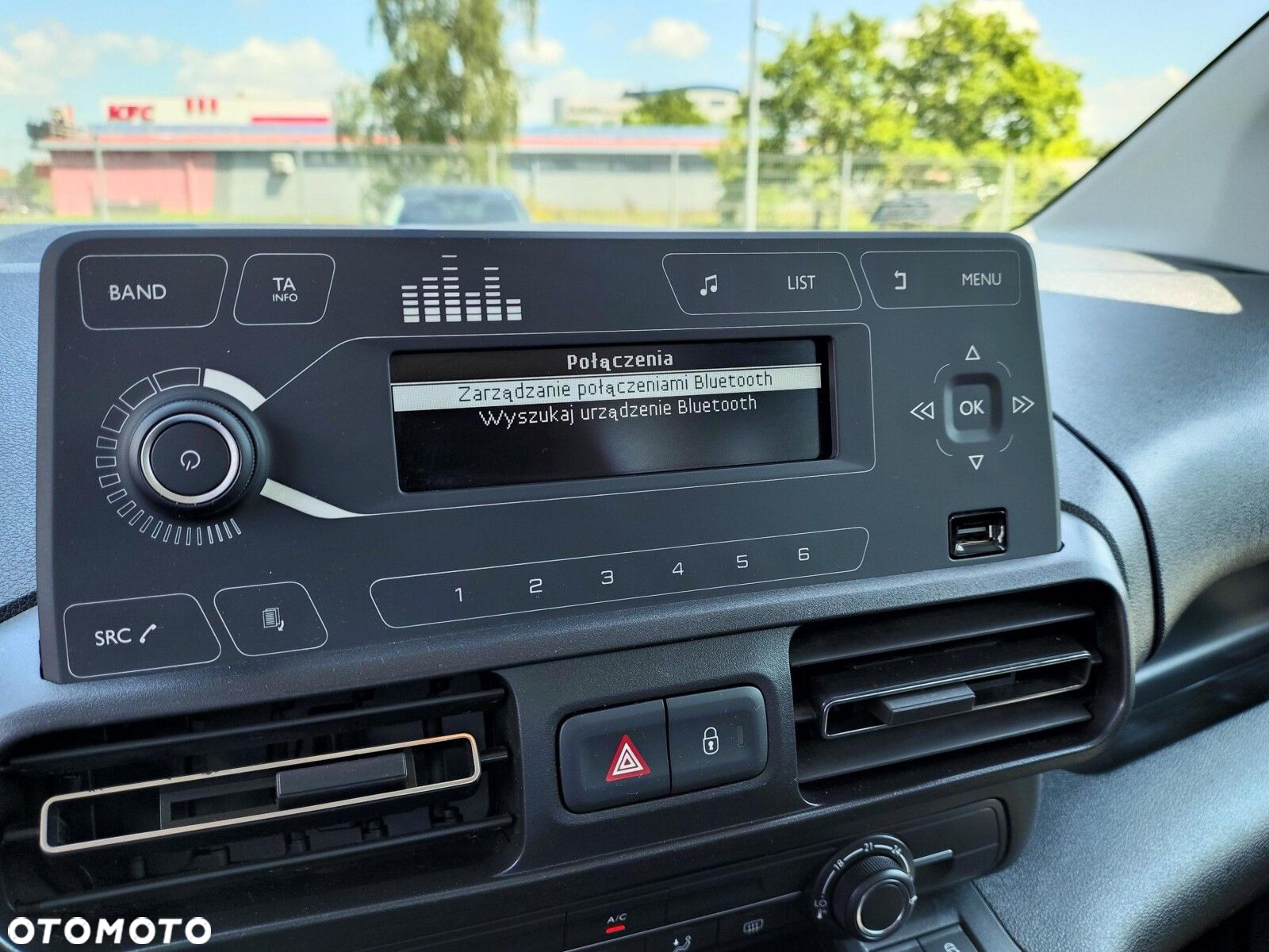 Peugeot Rifter 1.5 BlueHDI Active S&S - 19