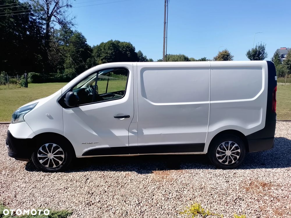 Renault Trafic - 20
