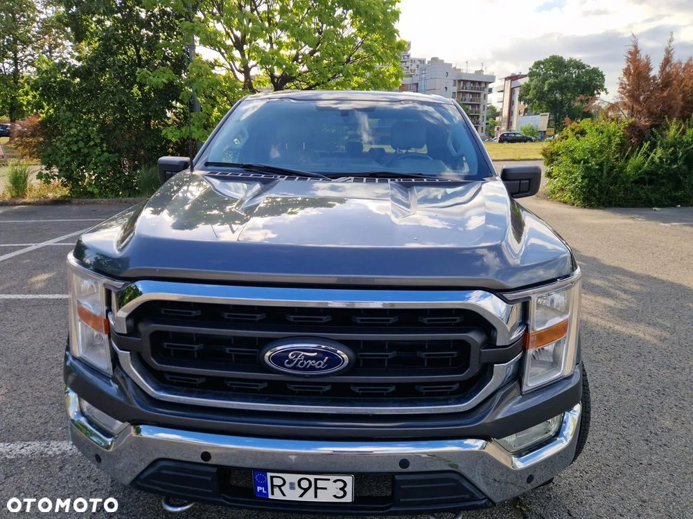 Ford F150 - 19