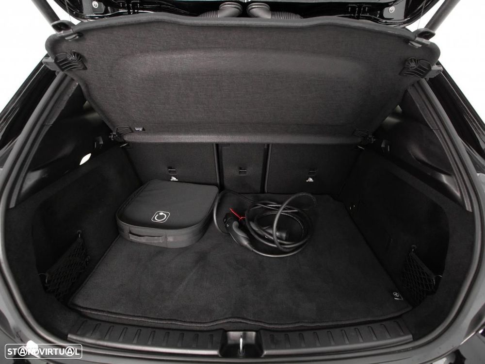 Mercedes-Benz EQA 250+ AMG Line - 12