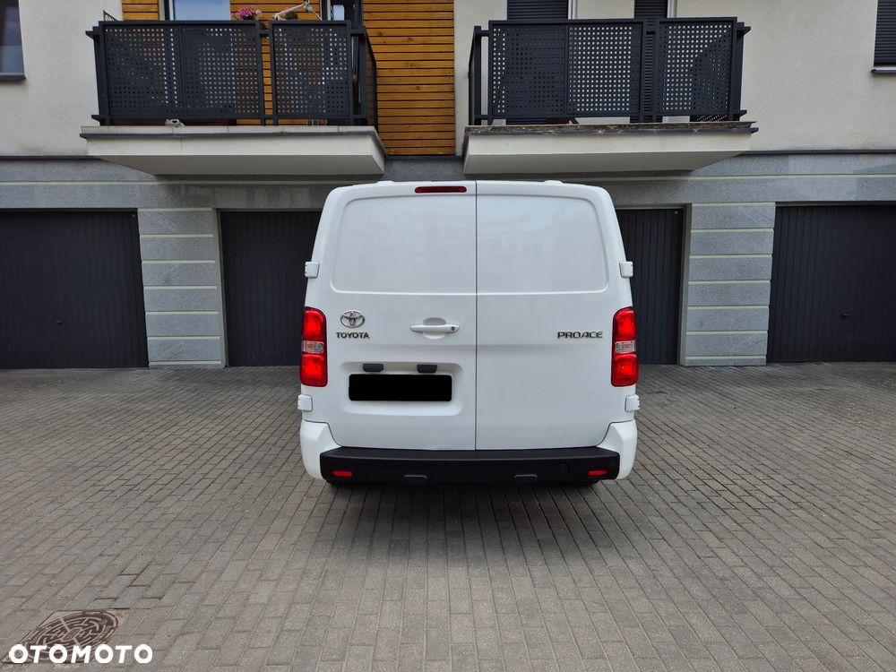 Toyota PROACE - 6