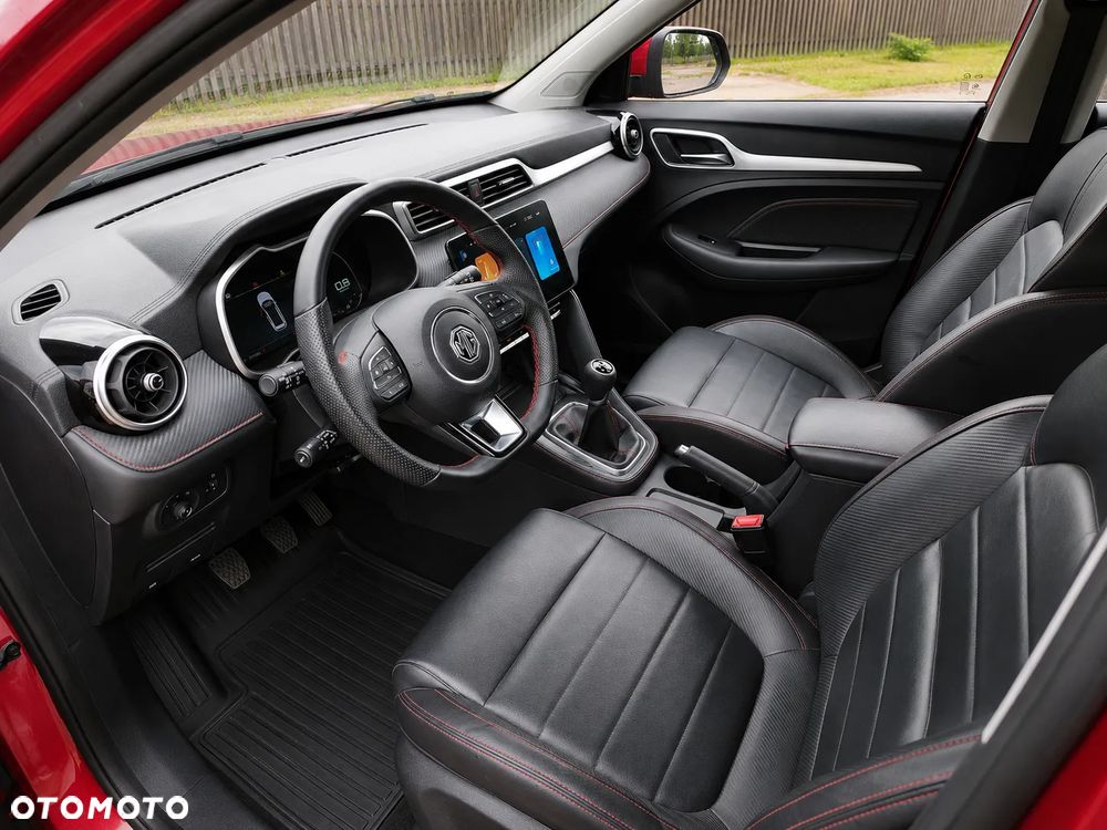 MG ZS 1.5 VTi-Tech Exclusive - 10