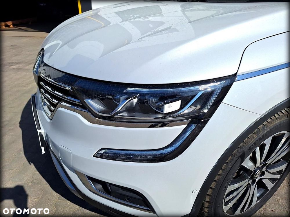 Renault Koleos 2.0 dCi Initiale Paris 4x4 X-Tronic - 20