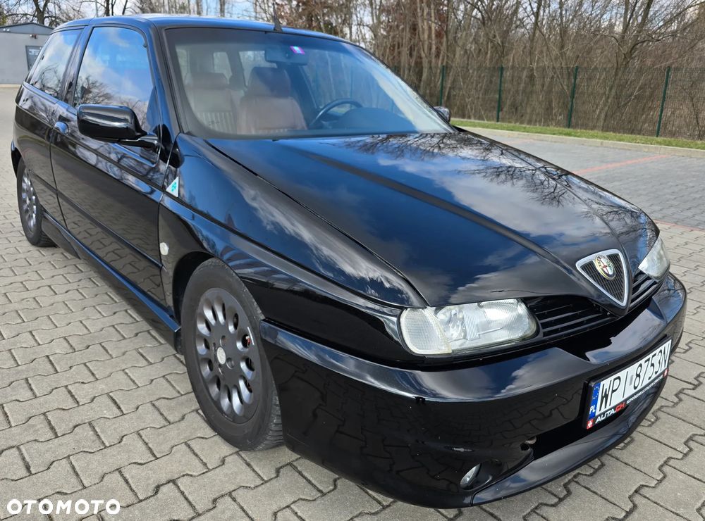 Alfa Romeo 145 - 2
