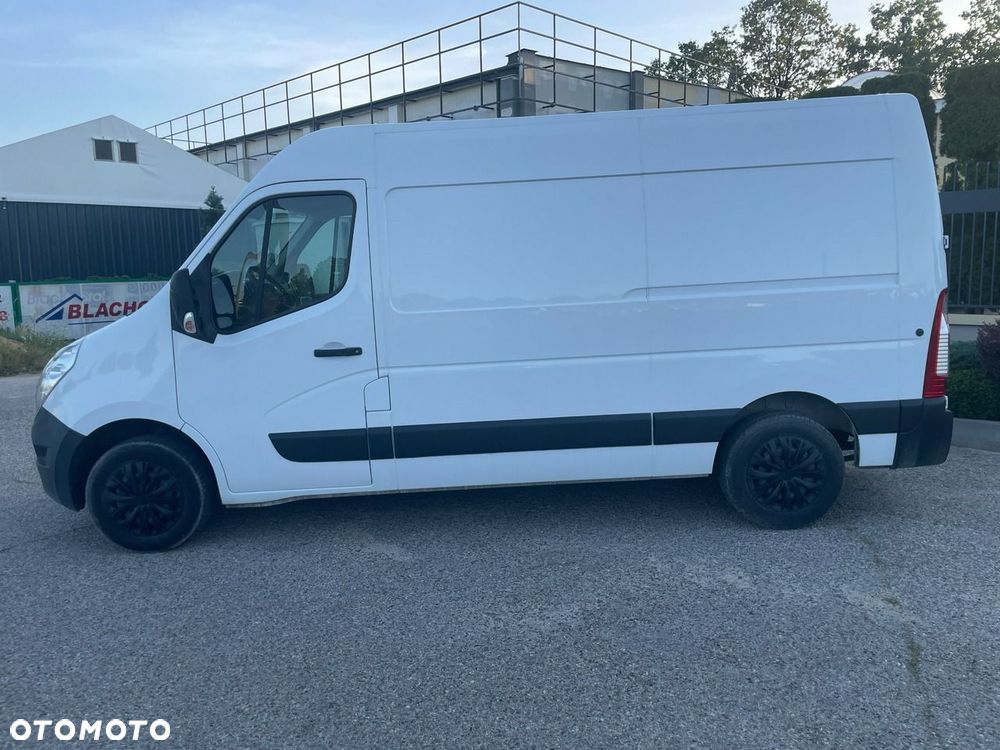 Renault Master - 6