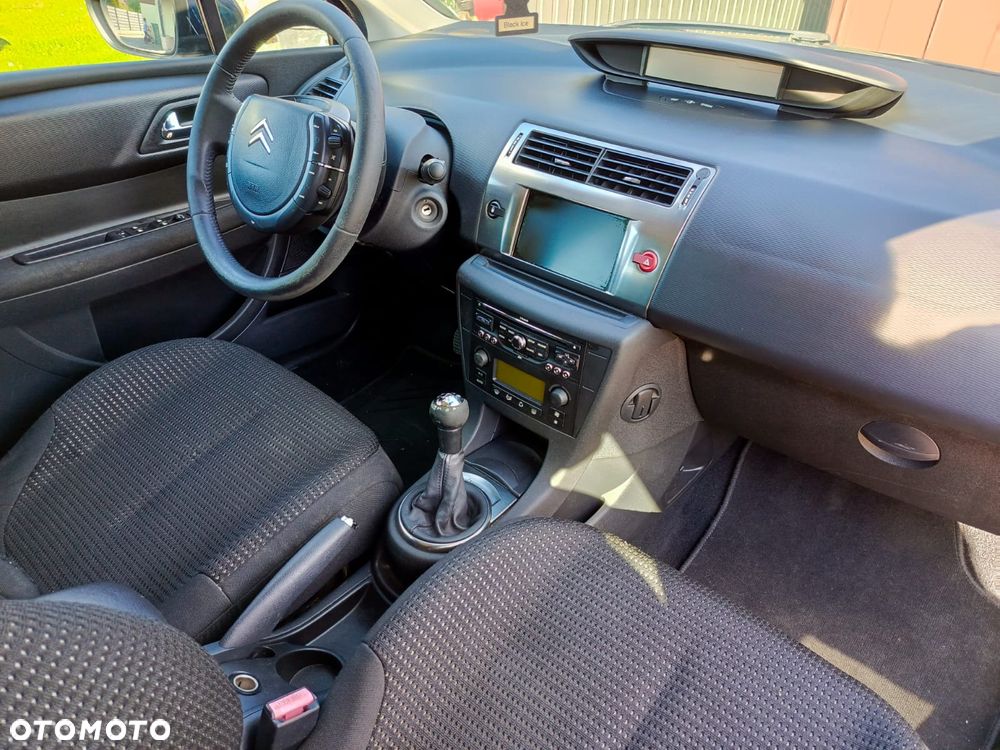 Citroën C4 VTi 120 Selection - 11