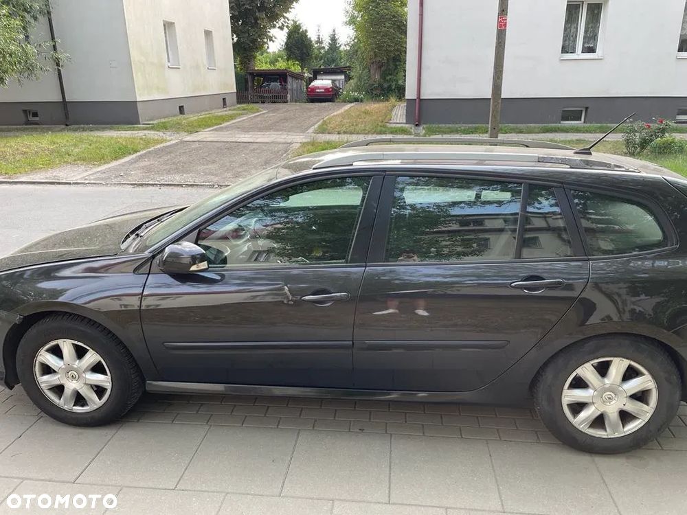 Renault Laguna 1.5 dCi Expression - 5