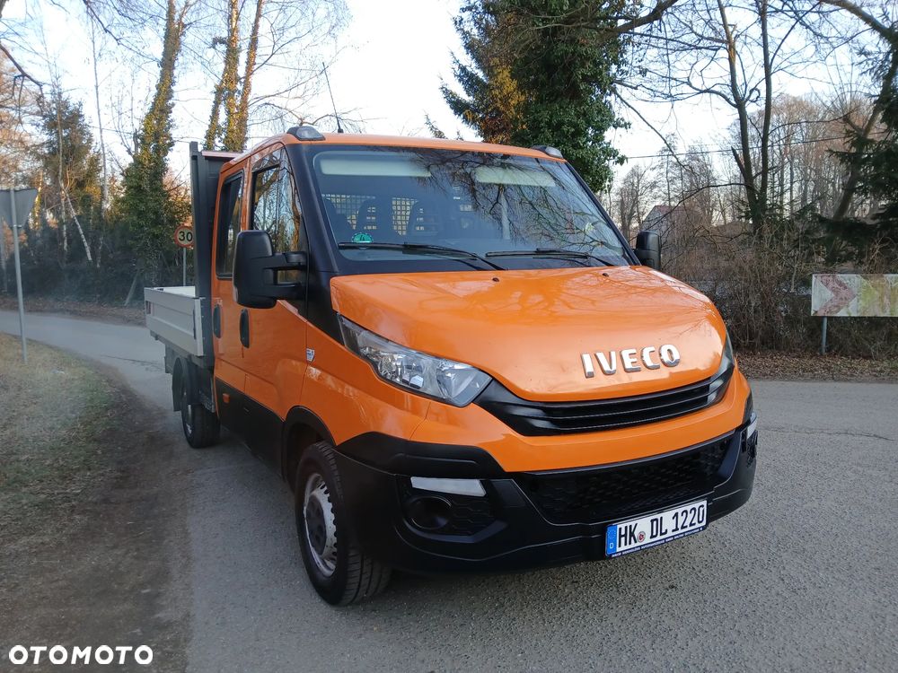 Iveco 35S12 - 18