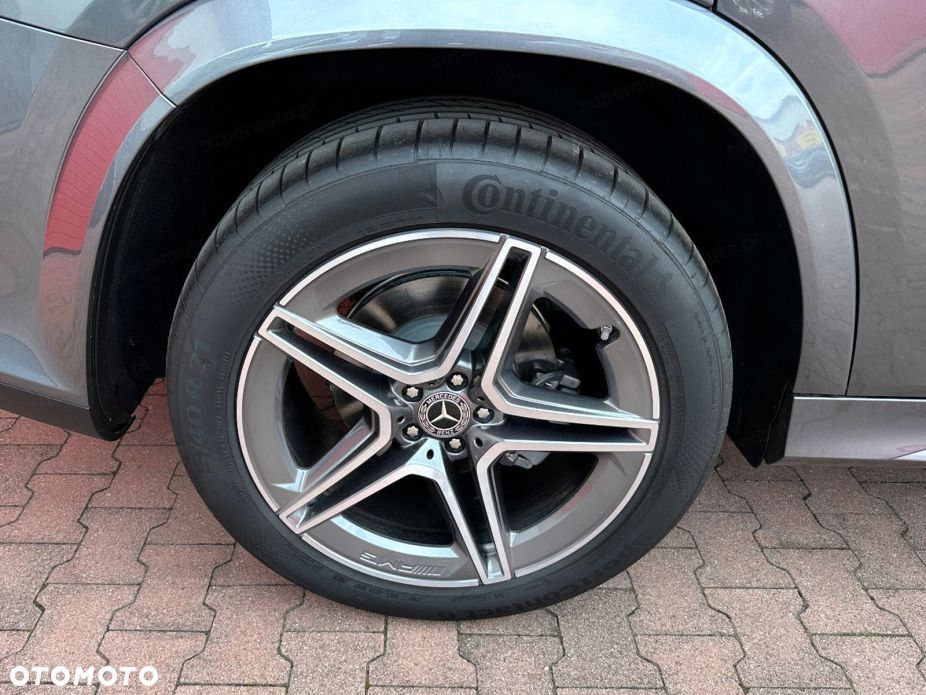 Mercedes-Benz GLS 450 d mHEV 4-Matic AMG Line - 16