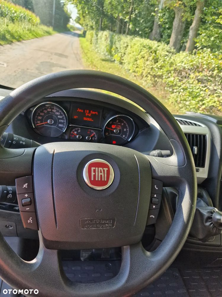 Fiat Ducato - 10
