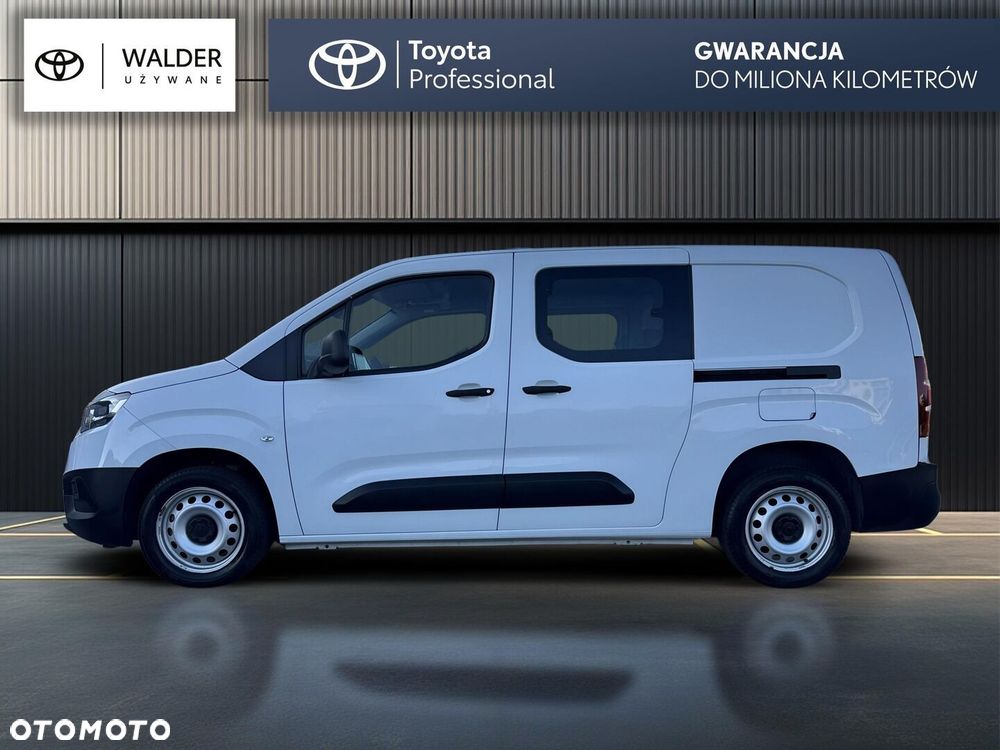 Toyota PROACE CITY - 11