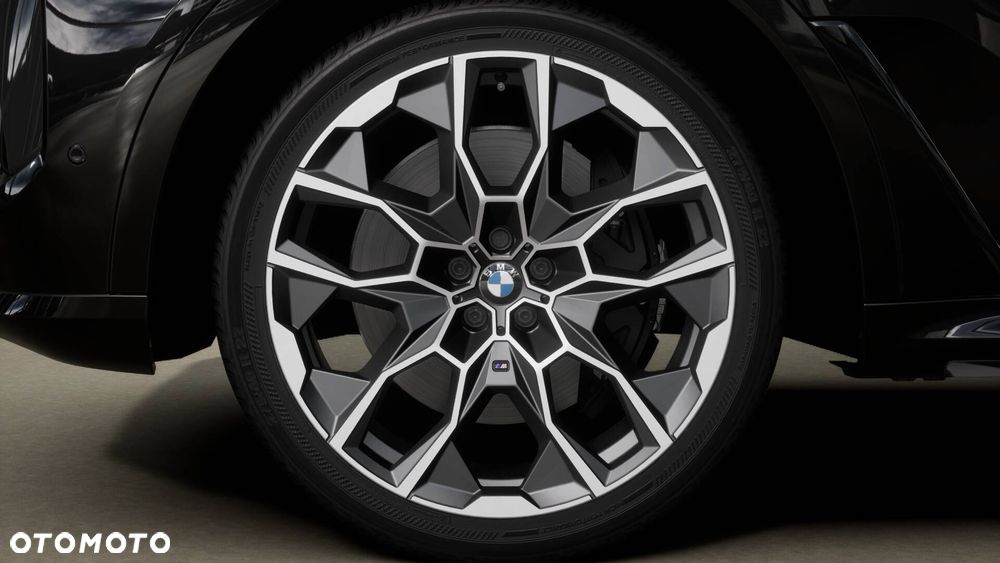 BMW X7 xDrive40d mHEV M Sport sport - 5