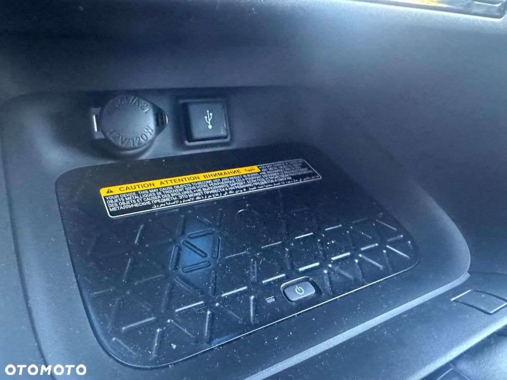 Toyota RAV4 2.5 Hybrid Executive 4x2 - 18