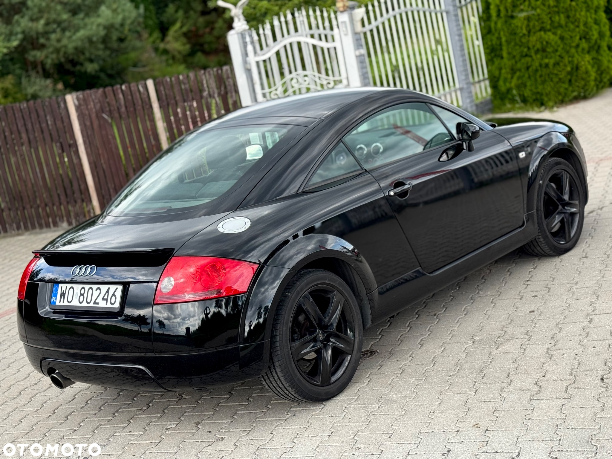 Audi TT Coupé Coupe 1.8 T - 18