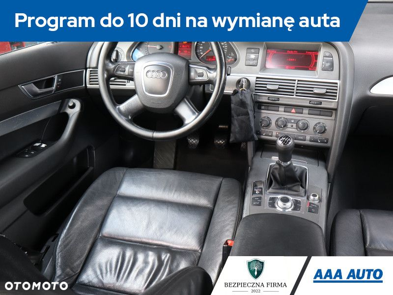 Audi A6 - 8