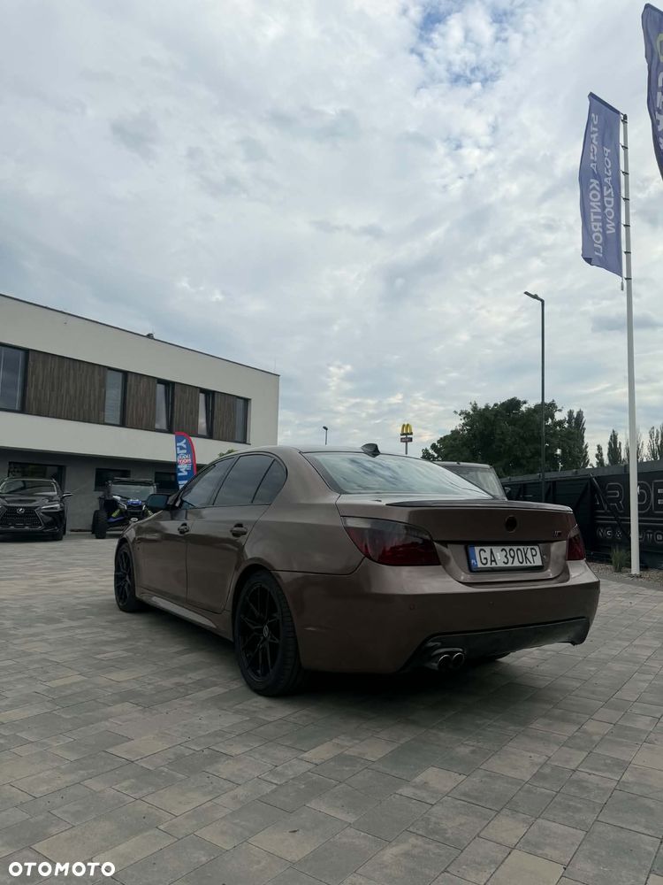 BMW Seria 5 - 3