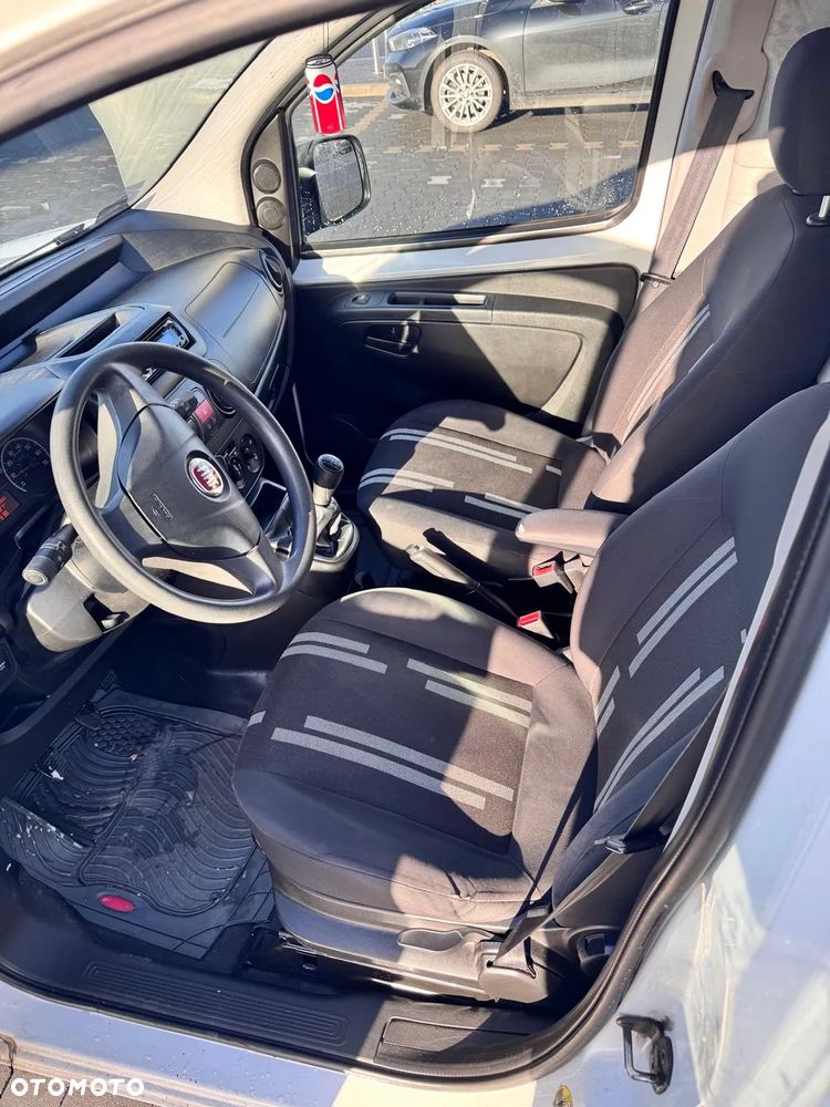 Fiat Fiorino - 9