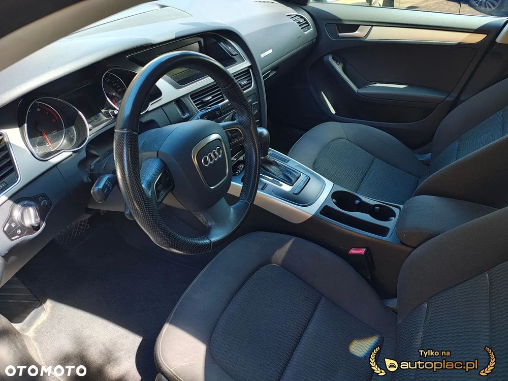Audi A5 Sportback 1.8 TFSI multitronic - 7