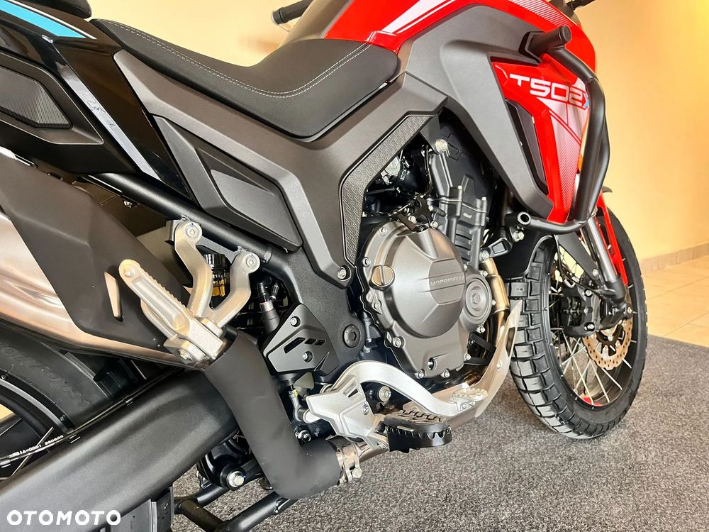 Morbidelli Inny - 30