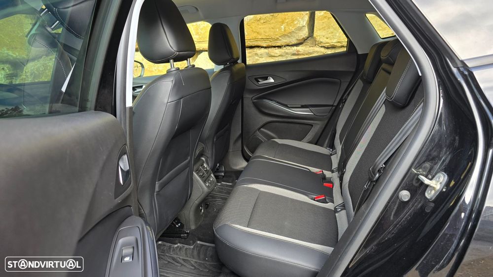 Opel Grandland X 1.5 CDTI Innovation AT - 54