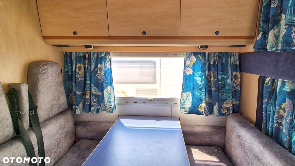 Fiat Ducato - 22