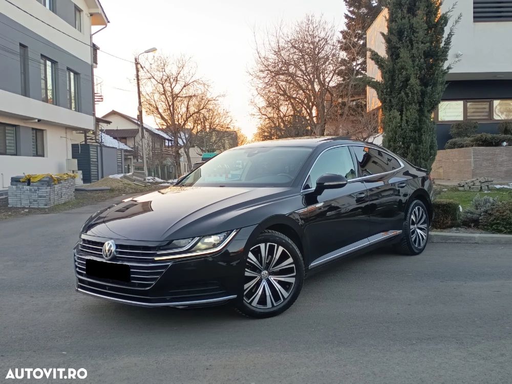 Volkswagen ARTEON - 2