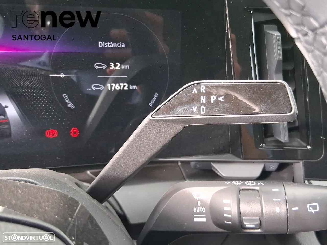 Renault Mégane E-Tech EV60 Evolution Super Charge - 17