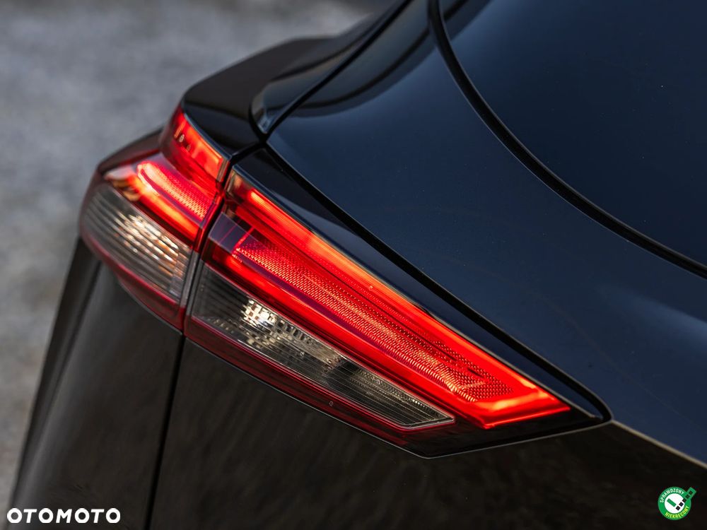Nissan Qashqai - 14