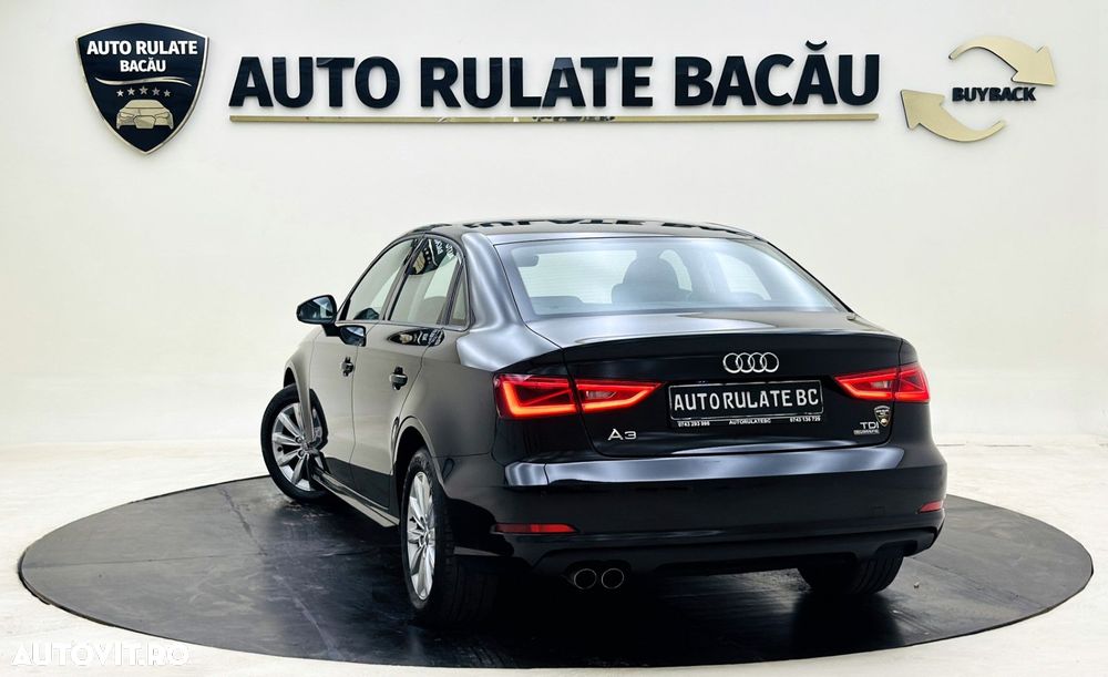 Audi A3 - 7