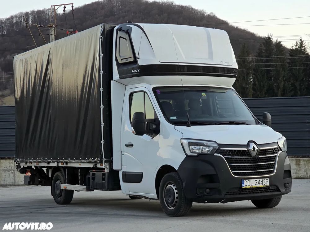 Renault Master - 2