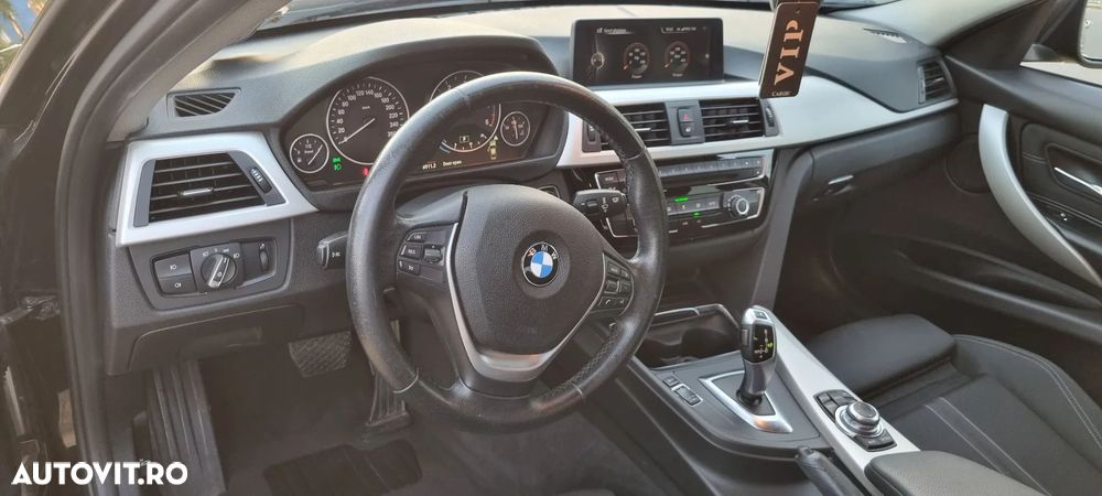 BMW Seria 3 - 7