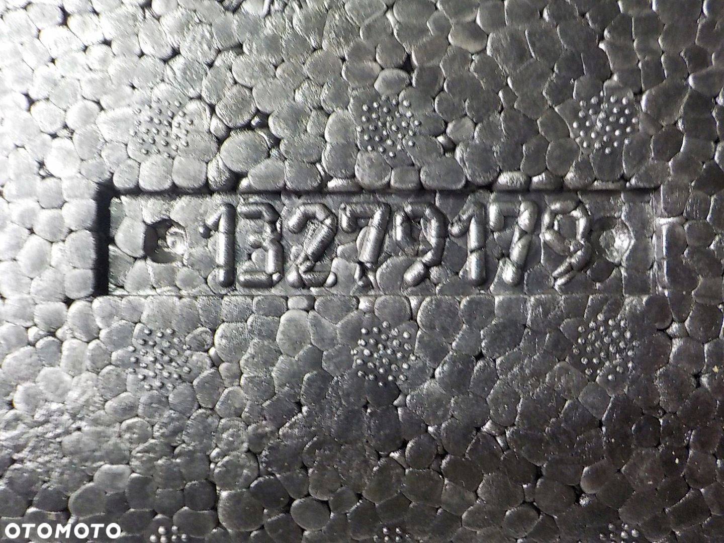 OPEL ASTRA J IV ZESTAW NAPRAWCZY WKŁAD KOMPRESOR HAK 13279179 329755060 - 5