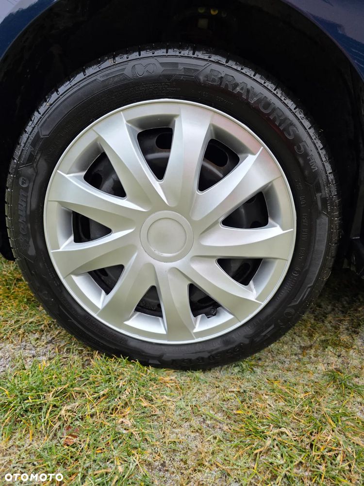 Ford Fiesta 1.25 Trend EU5 - 9