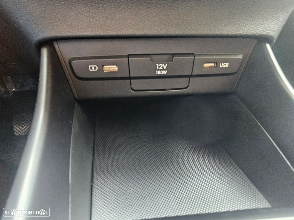 Hyundai Bayon 1.2 Select - 21