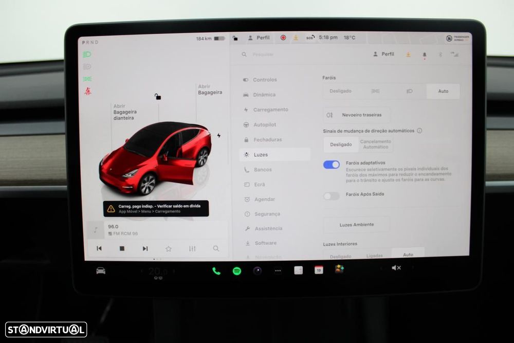 Tesla Model Y Standard - 27