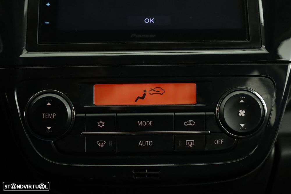 Mitsubishi Space Star 1.2 Connect Edition - 10