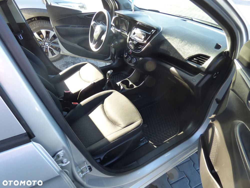 Opel Karl 1.0 Eco - 19