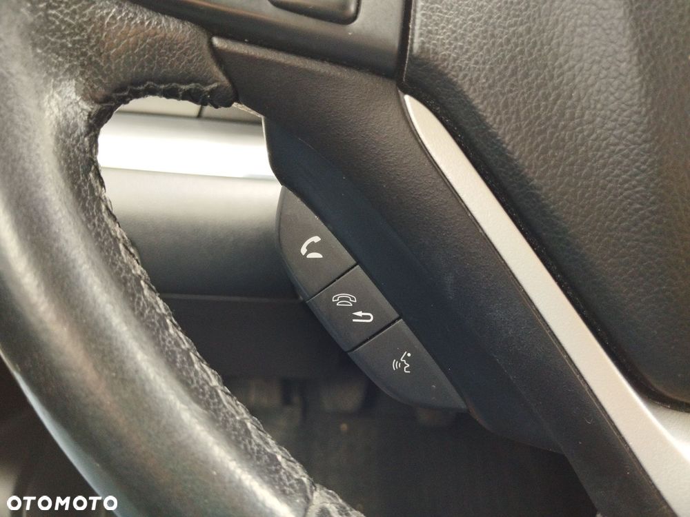 Honda CR-V 2.0 Elegance (ADAS / Connect+) / (2WD) - 22