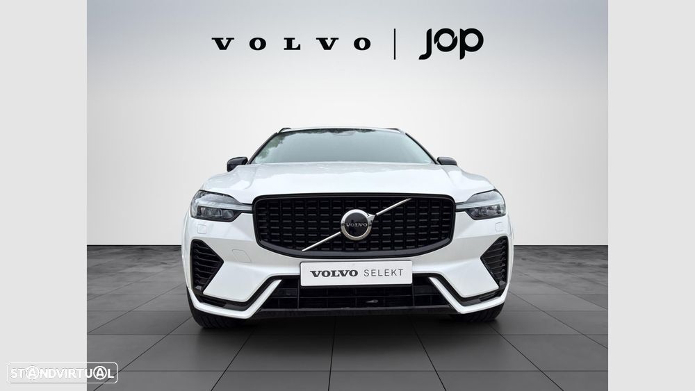 Volvo XC 60 2.0 T6 PHEV Ultra Dark AWD - 9