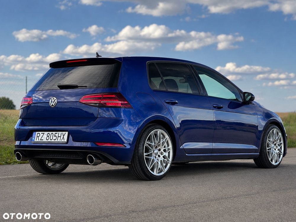 Volkswagen Golf 1.4 TSI Join - 14