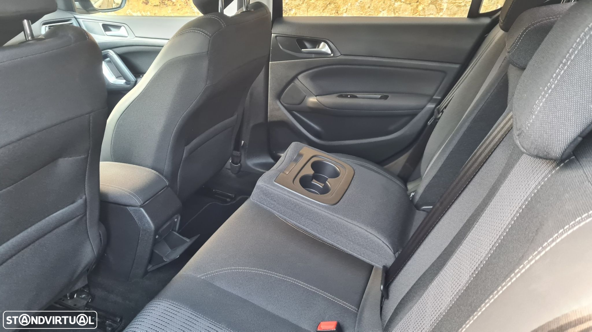 Peugeot 308 - 43