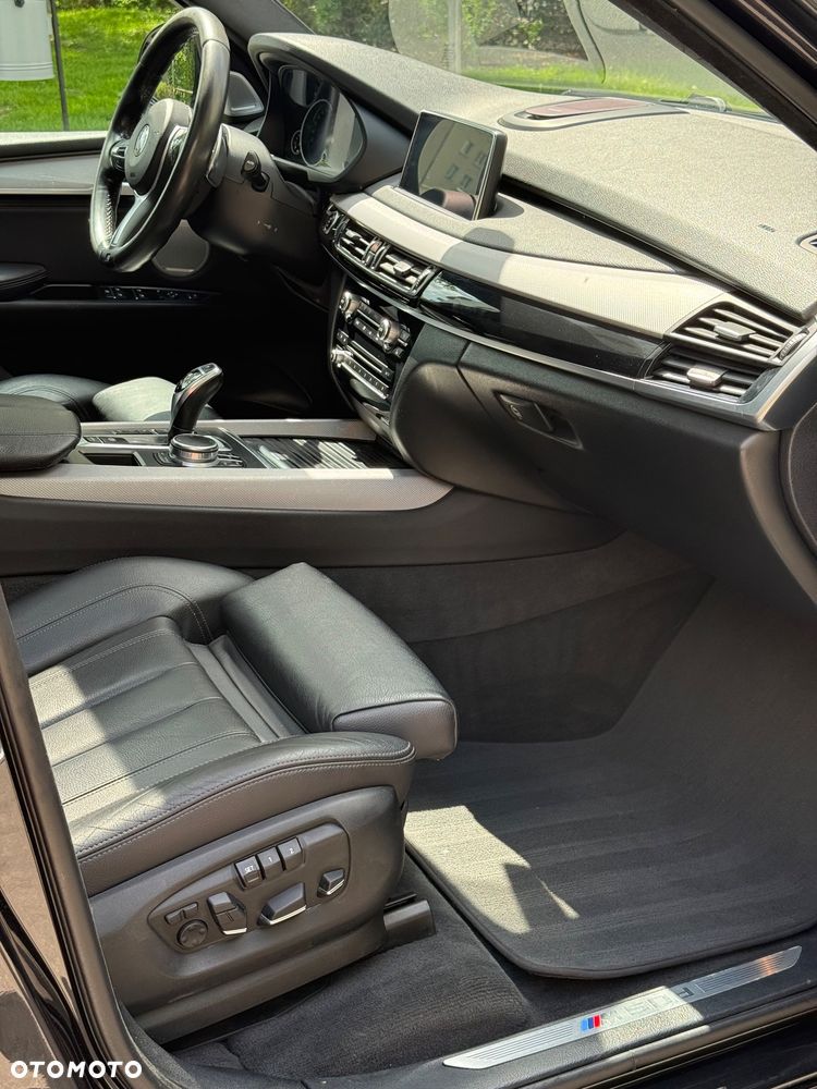 BMW X5 M - 21