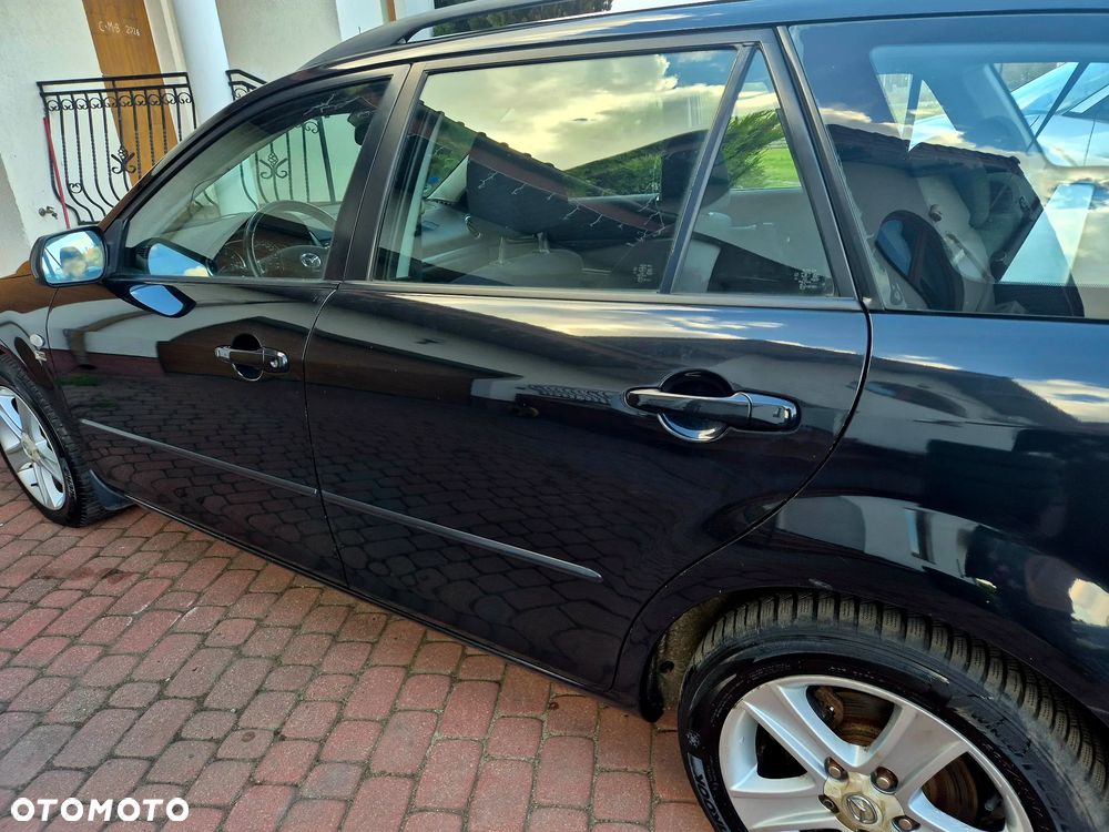 Mazda 6 Sport 2.0 Active - 5