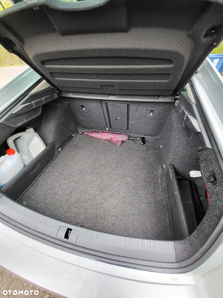 Skoda Octavia 1.5 TSI ACT Style - 11